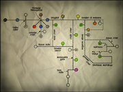 Martian Gothic: Unification