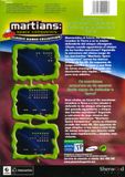 [Martians: Space Conquerors - обложка №2]