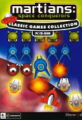 Martians: Space Conquerors