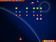 Martians: Space Conquerors