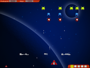 Martians: Space Conquerors