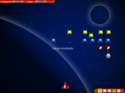 Martians: Space Conquerors