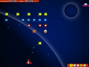 Martians: Space Conquerors