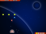 Martians: Space Conquerors