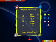 Martians: Space Conquerors