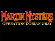 Martin Mystère