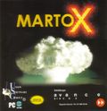 [MartoX - обложка №1]