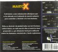 [MartoX - обложка №3]