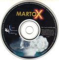 [MartoX - обложка №4]