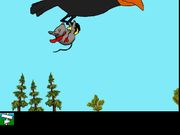 Marty and the Trouble with Cheese