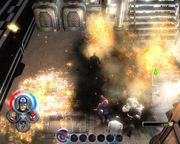 Marvel Ultimate Alliance