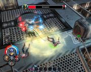 Marvel Ultimate Alliance