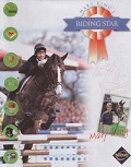 Mary King's Riding Star