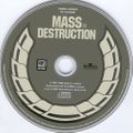 [Mass Destruction - обложка №5]