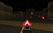 Master Levels for DOOM II