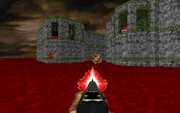 Master Levels for DOOM II