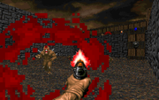 Master Levels for DOOM II