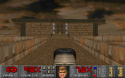 Master Levels for DOOM II