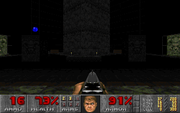 Master Levels for DOOM II