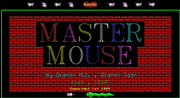 Master Mouse