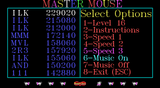 [Master Mouse - скриншот №17]