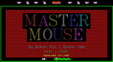 [Master Mouse - скриншот №18]