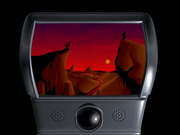 Master of Dimensions