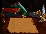 Master of Dimensions