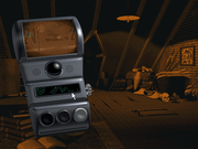 Master of Dimensions