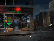 Master of Dimensions