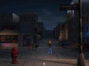 Master of Dimensions