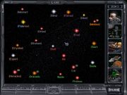 Master of Orion II: Battle at Antares