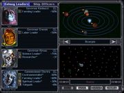 Master of Orion II: Battle at Antares