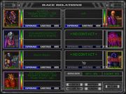 Master of Orion II: Battle at Antares