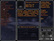 Master of Orion II: Battle at Antares