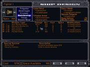 Master of Orion II: Battle at Antares