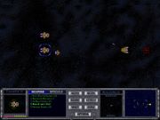 Master of Orion II: Battle at Antares