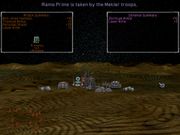 Master of Orion II: Battle at Antares