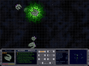 Master of Orion II: Battle at Antares