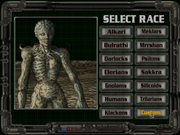 Master of Orion II: Battle at Antares