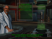 Master of Orion II: Battle at Antares