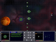 Master of Orion II: Battle at Antares