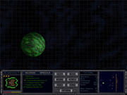 Master of Orion II: Battle at Antares