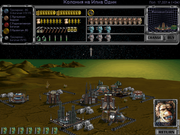 Master of Orion II: Battle at Antares