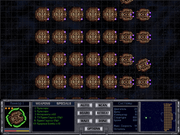 Master of Orion II: Battle at Antares