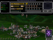 Master of Orion II: Battle at Antares