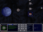 Master of Orion II: Battle at Antares