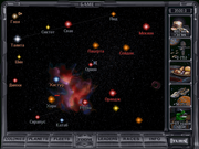 Master of Orion II: Battle at Antares