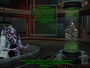 Master of Orion II: Battle at Antares