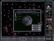 Master of Orion II: Battle at Antares